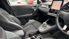 Renault Symbioz 1.6 E-Tech FHEV 145 Techno Esprit Alpine 5dr Auto Hybrid Estate